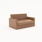 GARLET Two Seater Sofa