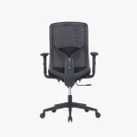 LUMINA Medium Back Ergonomic Chair