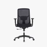 LUMINA Medium Back Ergonomic Chair