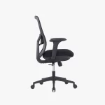 LUMINA Medium Back Ergonomic Chair