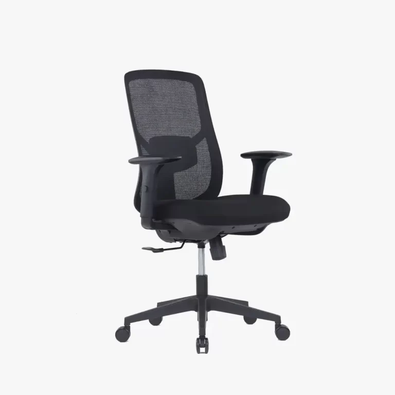 LUMINA Medium Back Ergonomic Chair