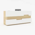 LUX Reception Desk