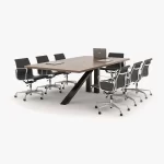 ORION Meeting Table