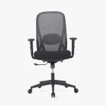 PALOOZA Medium Back Ergonomic Chair