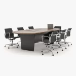 PINNACLE Meeting Table