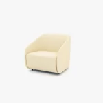 RUBY Single Seater Sofa