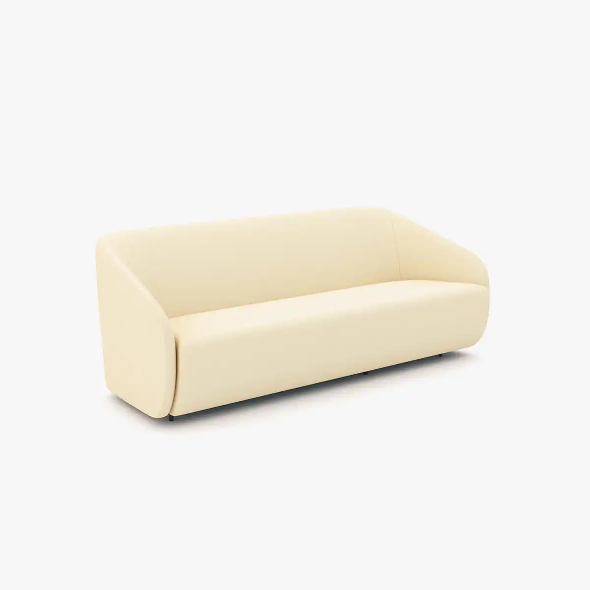 RUBY Three Seater Sofa