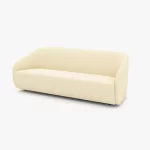 RUBY Three Seater Sofa