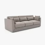 SAPPHIRE Three Seater Sofa