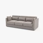 SAPPHIRE Three Seater Sofa