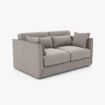 SAPPHIRE Two Seater Sofa