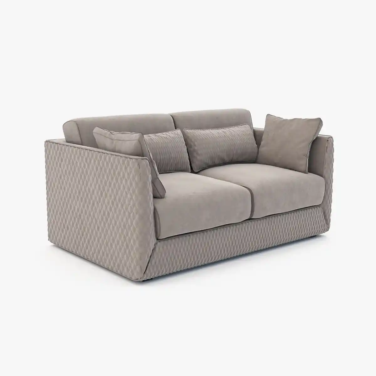 SAPPHIRE Two Seater Sofa