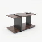 SCANDI Coffee Table