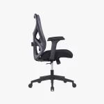 SITOPHIA Medium Back Ergonomic Chair