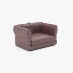 TOPAZ Single Seater Sofa