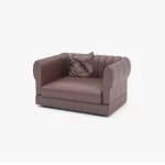 TOPAZ Single Seater Sofa