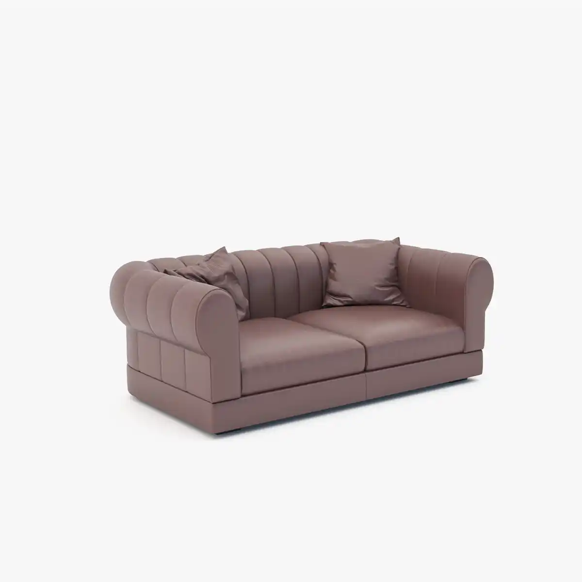 TOPAZ Two Seater Sofa