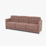 ZARGON Three Seater Sofa