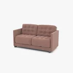 ZARGON Two Seater Sofa