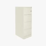 Four Drawer Filing Cabinet