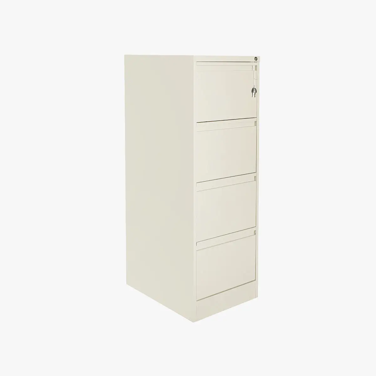 Four Drawer Filing Cabinet