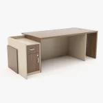 Cosmix Executive Desk