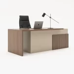 Cosmix Executive Desk