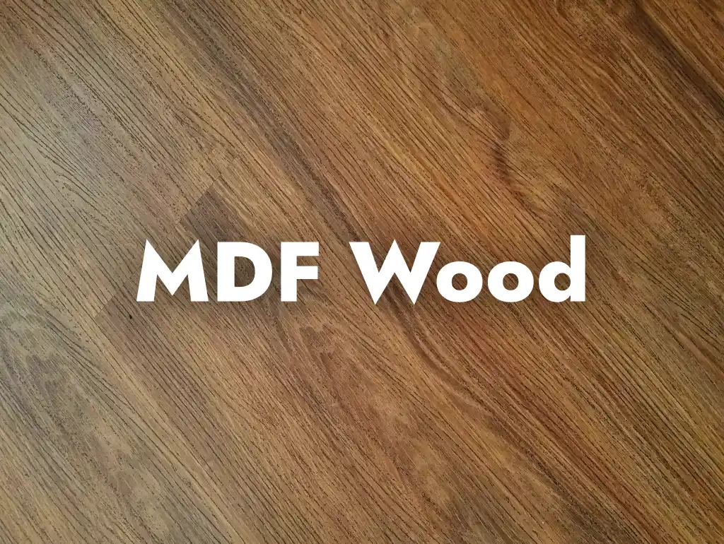 MDF Wood: The Key Ingredient in Sky Space Furniture’s Desks and Workstations