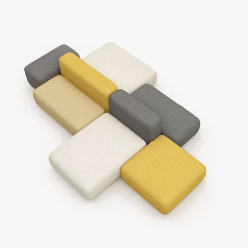 CONTEMPO Modular Sofa