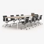 FLEXI Meeting Table