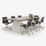 FUSION Meeting Table