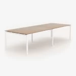 NOVA Boardroom Meeting Table