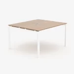 NOVA Square Meeting Table