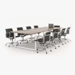 URBAN Boardroom Meeting Table