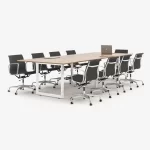 URBAN Boardroom Meeting Table