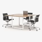 URBAN Square Meeting Table