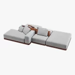 VIVA Modular Sofa