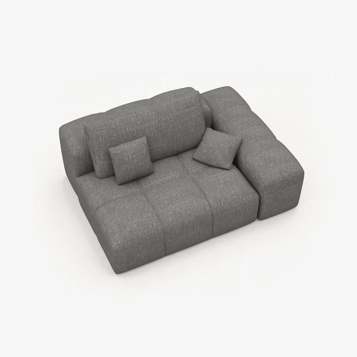 CRANEO Modular Sofa Module C