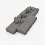 CRANEO Modular Sofa