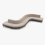 JUDA Modular Sofa