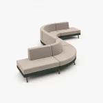 JUDA Modular Sofa