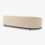 QUBO Three Seater Sofa