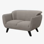 ZYRA Two Seater Sofa