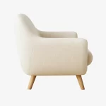 AXEL Single Seater Sofa