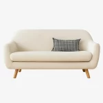 AXEL Three Seater Sofa