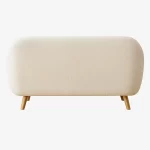 AXEL Two Seater Sofa