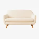 AXEL Two Seater Sofa