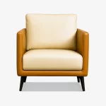 MODA Single Seater Sofa