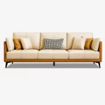 MODA Three Seater Sofa