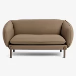 ORRIN Two Seater Sofa